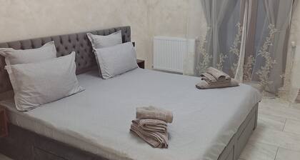 Apartament Zona O Tulcea / FAMILY FRIENDLY