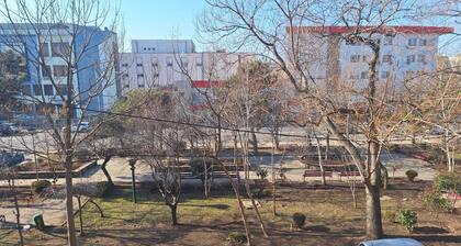 Apartament Zona O Tulcea / FAMILY FRIENDLY