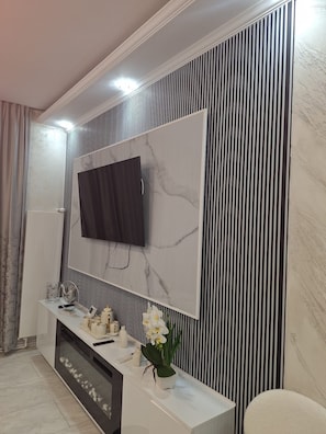Interior - Apartament Zona O Tulcea / FAMILY FRIENDLY (Tulcea)