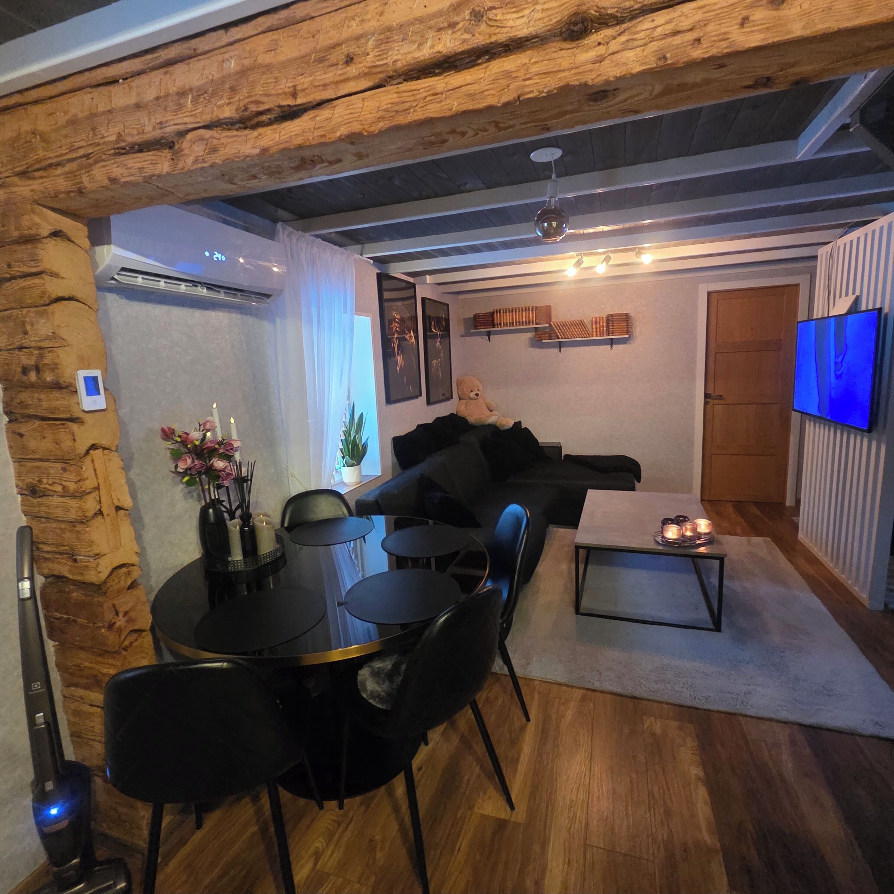 Smart TV