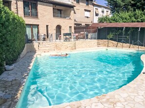 Pool - Vacation home Martin by Interhome (Fermo)