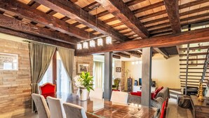 Dining - Vacation home Martin by Interhome (Fermo)