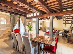 Dining - Vacation home Martin by Interhome (Fermo)
