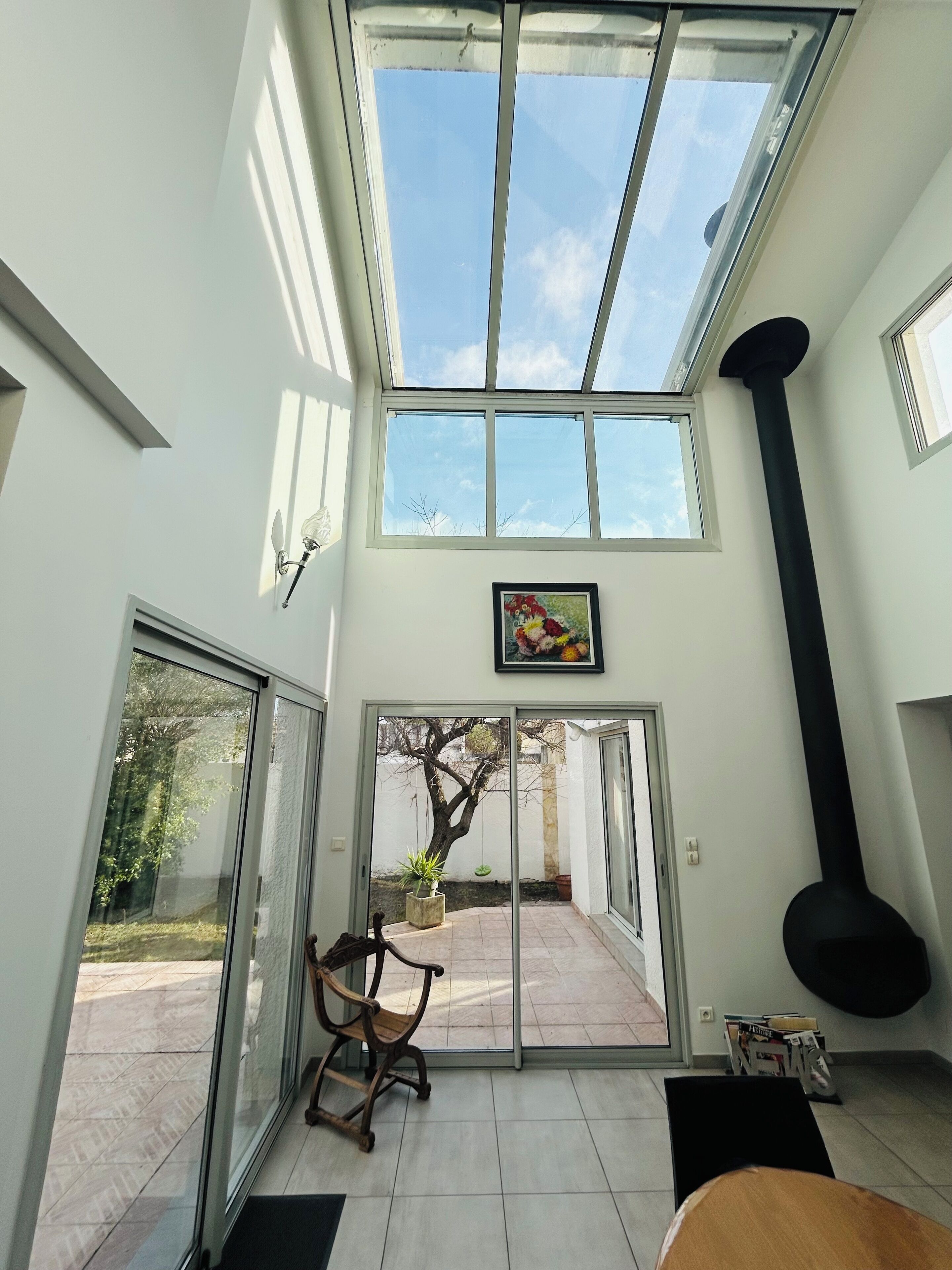 Intérieur