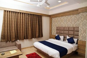 Free WiFi - Hotel PVR (Ahmedabad)