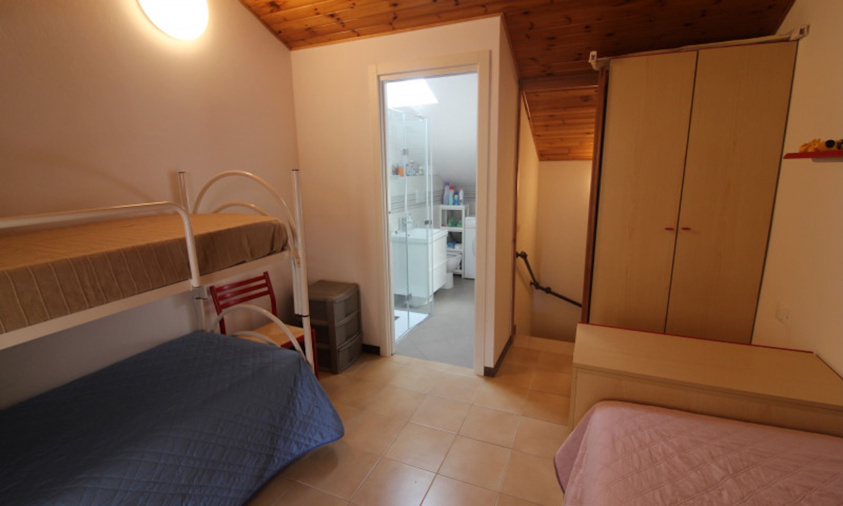 Relajante Villa Con Jardín Vallado - Lignano Pineta