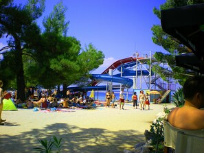 Spiaggia