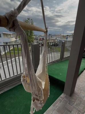 Property grounds - A beautiful one bedroom apartment in Carolina Puerto Rico, La Villa, Encanto (Carolina)