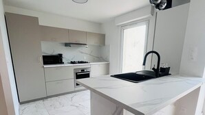 Eget kjøkken