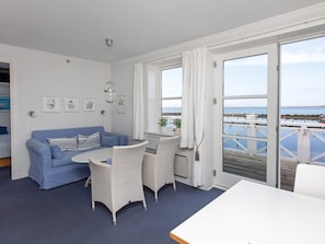 Apartment | Interior