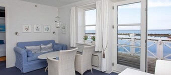 4 Person Holiday Home on a Holiday Park in Borre