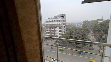 Deluxe Room, Balcony | Bahagian dalam