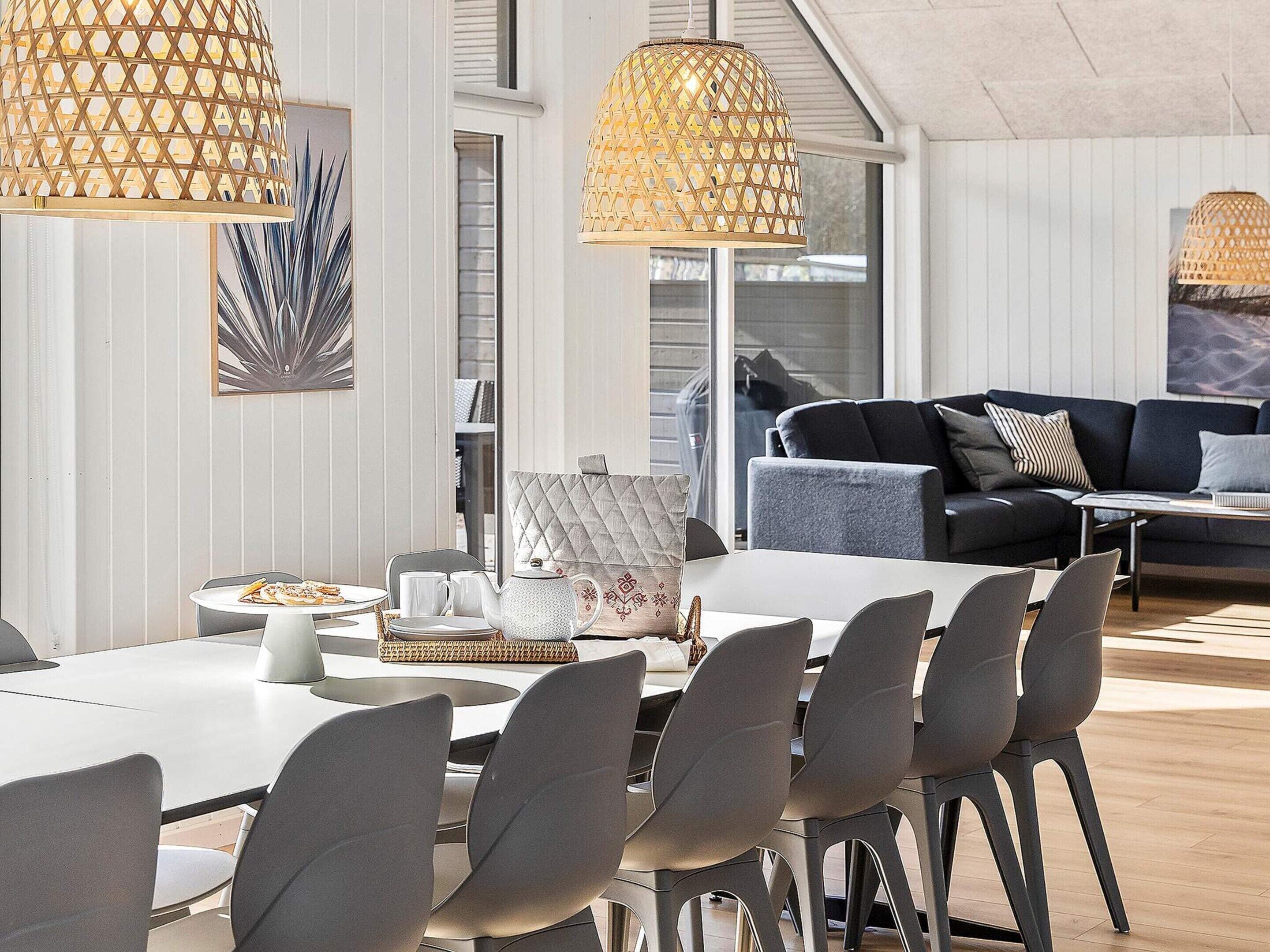 Huis | Interieur