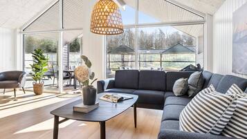 Huis | Interieur
