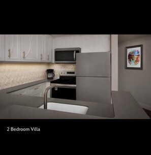 Private kitchen - 60% OFF - Disney Vacation Club Saratoga Springs June 14 - June 21. 2 BD Villa! (Lake Buena Vista)