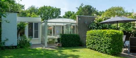 House | Exterior