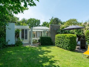 House | Exterior - Spacious Duinland 188 Home for 7-people (Sint Maartensvlotbrug)