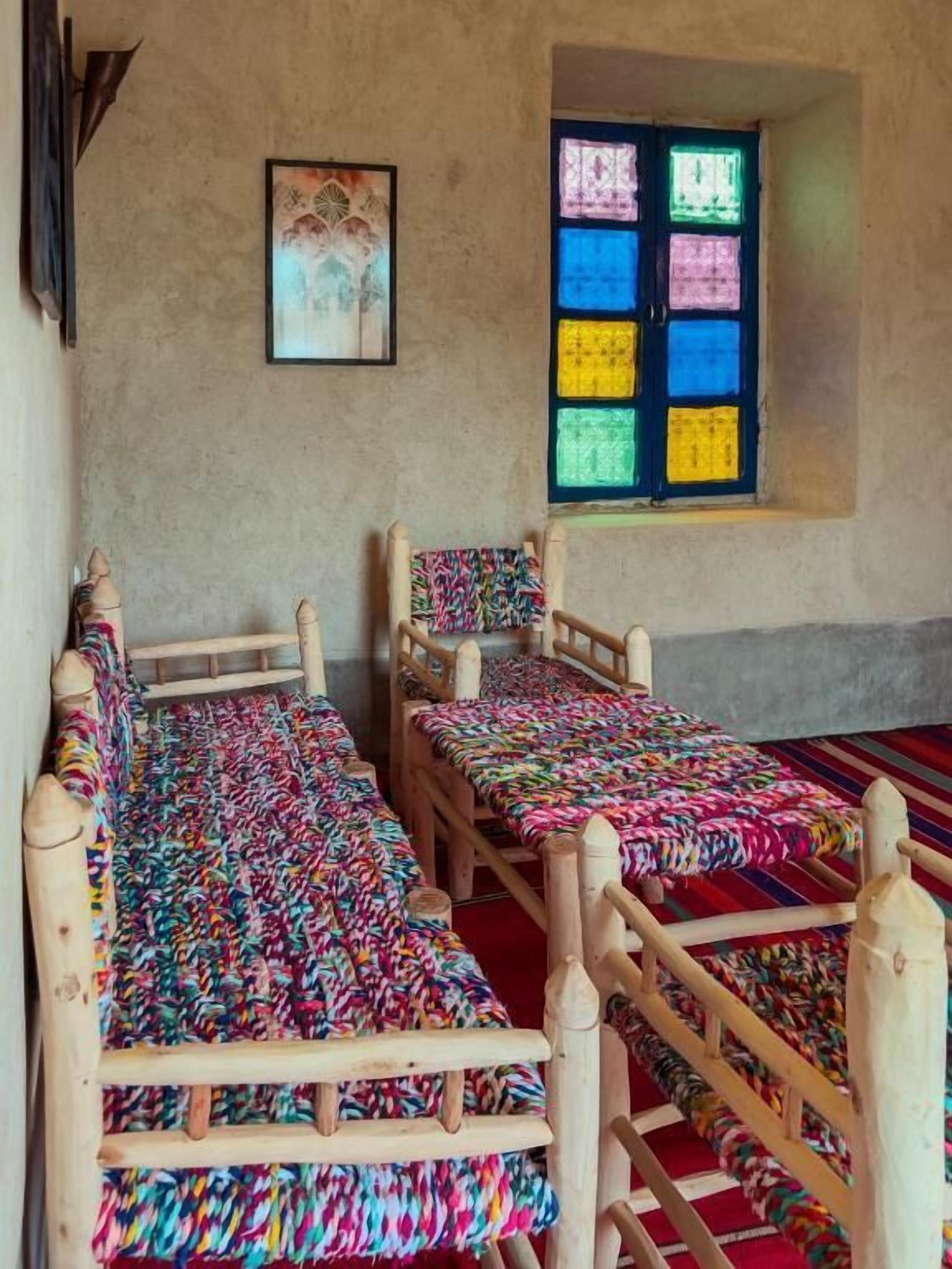 Standard Suite, Garden View | Interior