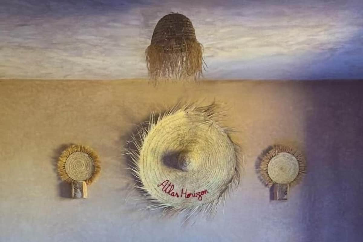 Standard-dobbeltværelse - udsigt til have | Gratis Wi-Fi