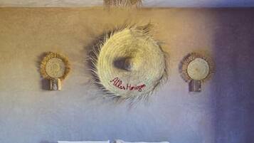 Traditional Suite, Garden View