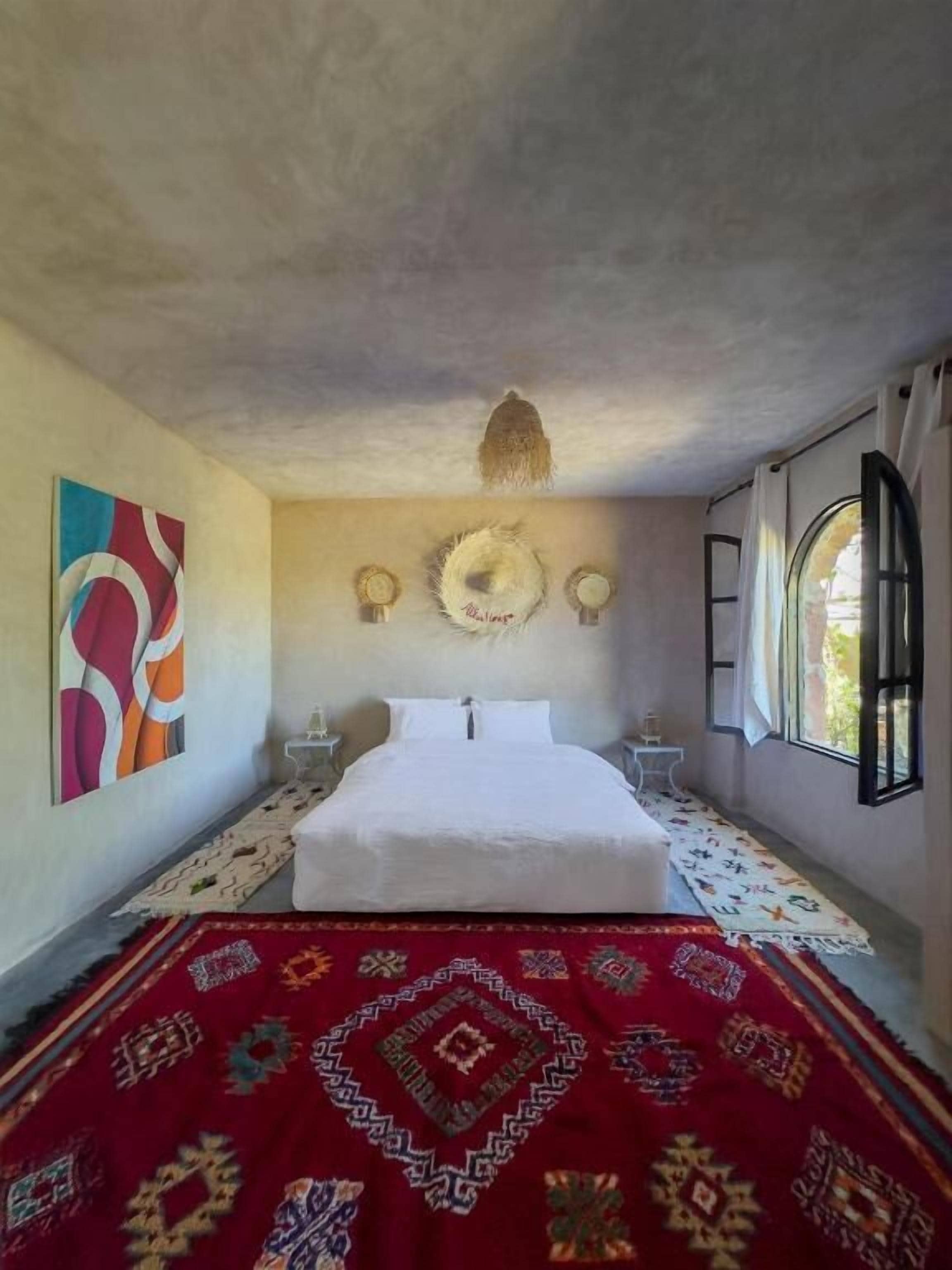 Traditional Suite, Garden View | Free WiFi