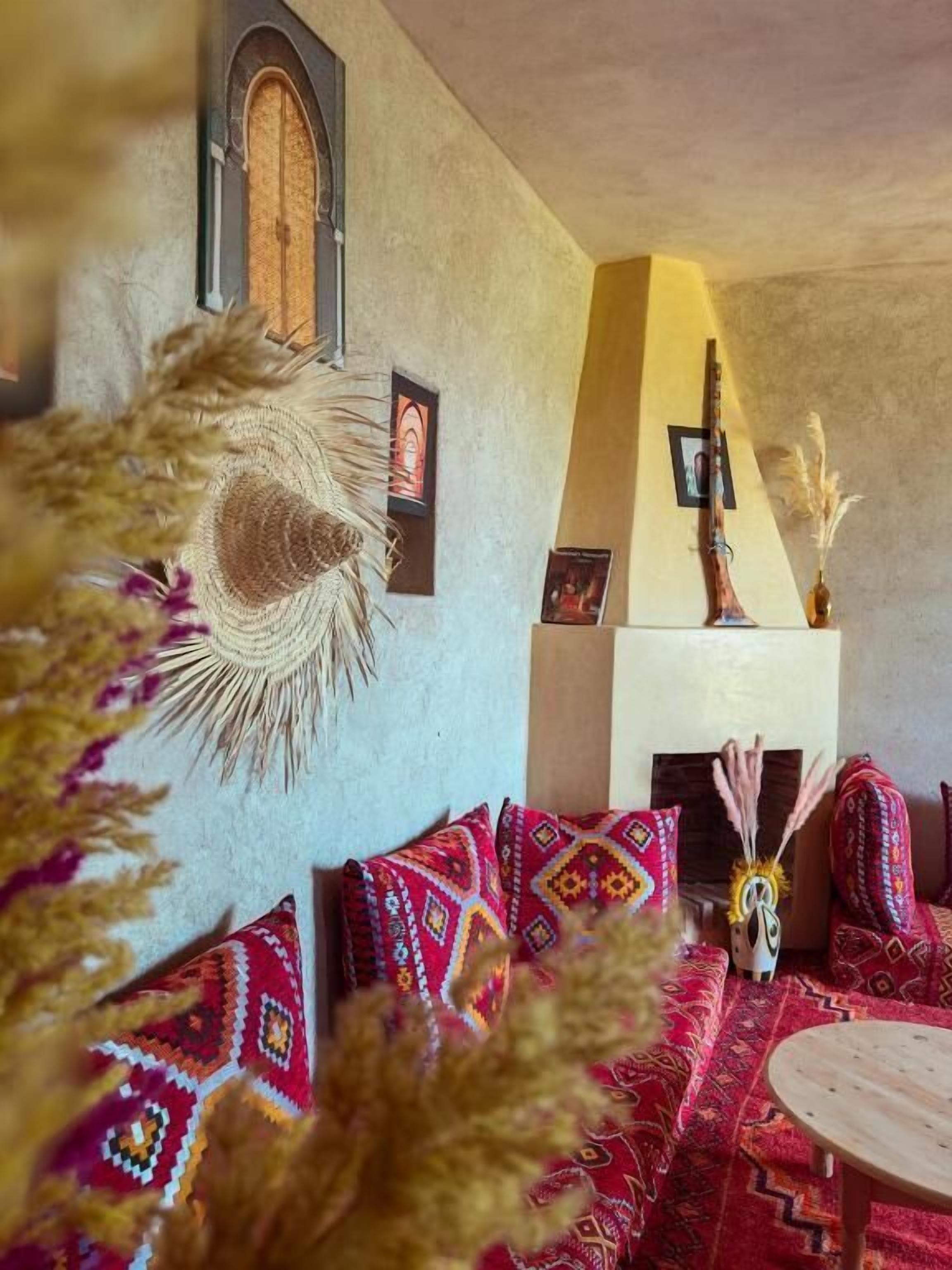 Comfort Double or Twin Room, Patio, Garden View | Interior