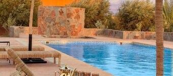 Atlas Horizon Agafay Marrakech