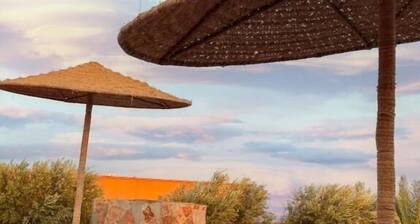 Atlas Horizon Agafay Marrakech