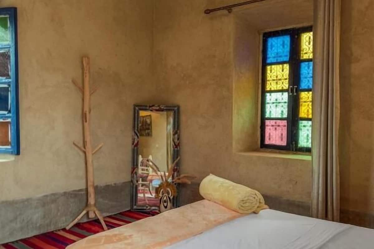 Standardsuite - udsigt til have | Gratis Wi-Fi