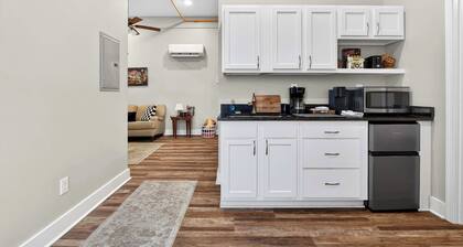 Legends Retreat: A spacious stay for large groups