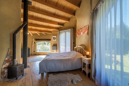 Patagonia Eco Retreat