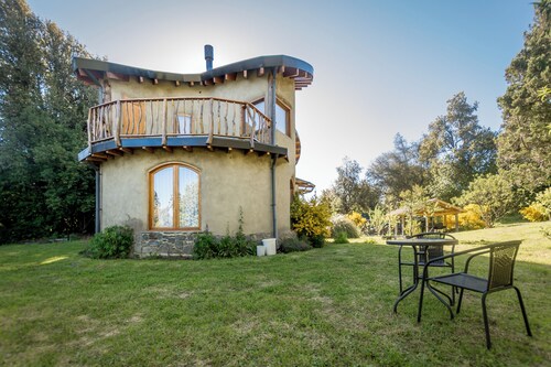 Patagonia Eco Retreat