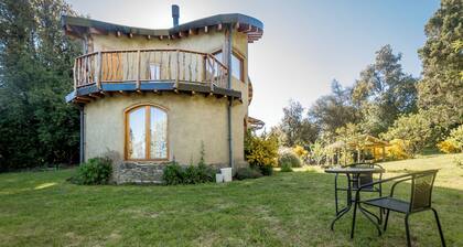 Patagonia Eco Retreat