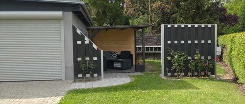 Vacation at Scharmützelsee