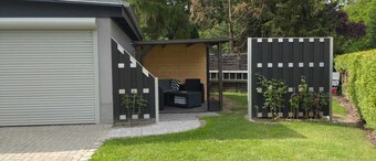 Vacation at Scharmützelsee