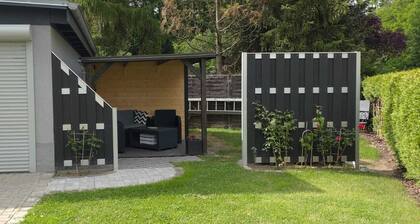 Vacation at Scharmützelsee