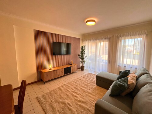 Vila Beach Apartment 2