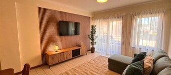 Vila Beach Apartment 2