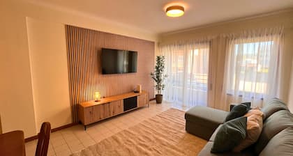 Vila Beach Apartment 2