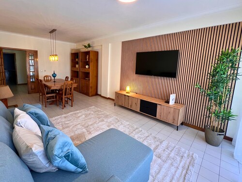 Vila Beach Apartment 2