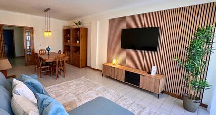 Vila Beach Apartment 2