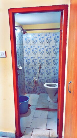 Towels - Pavani staycation (Hyderabad)