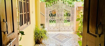 Pavani staycation