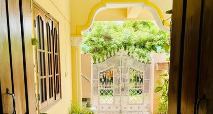 Pavani staycation