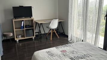 Bügeleisen/Bügelbrett, Internetzugang