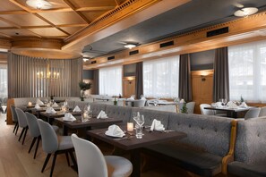 Lägenhet | Restauranger