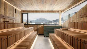 Apartment | Spa