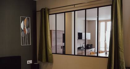 Les Résidences Gueguen - Suite Les Clos