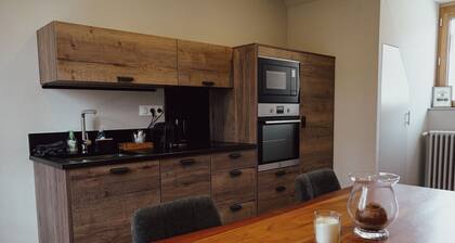 Les Résidences Gueguen - Suite Vaudésir