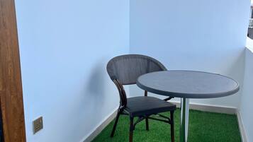 Servei de restauració a l'aire lliure